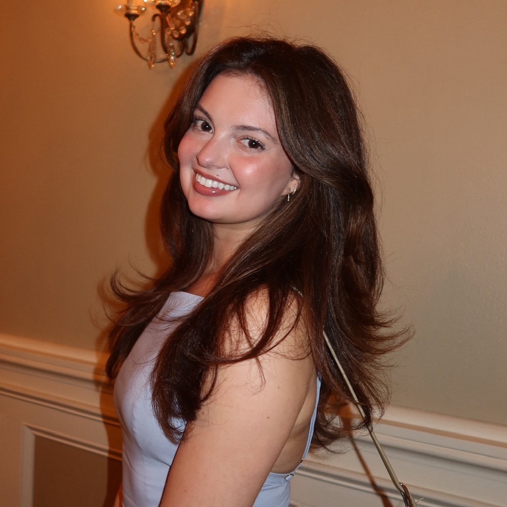 Meet your Posher, Lauren